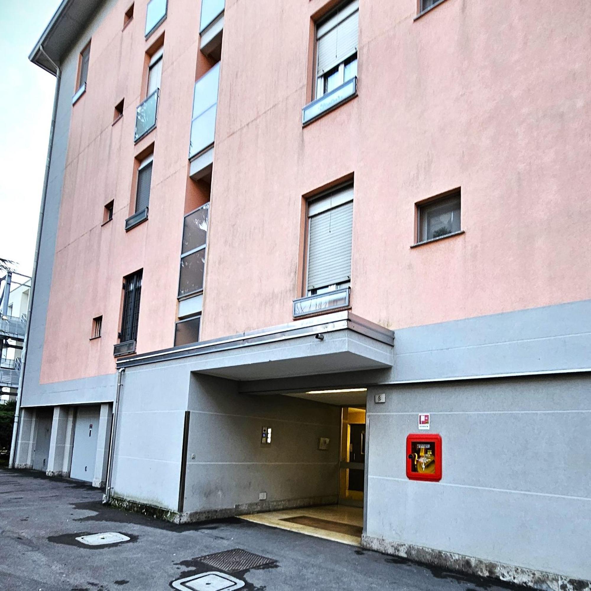 Bbking Appartamento Policlinico San Donato Milanese Zewnętrze zdjęcie