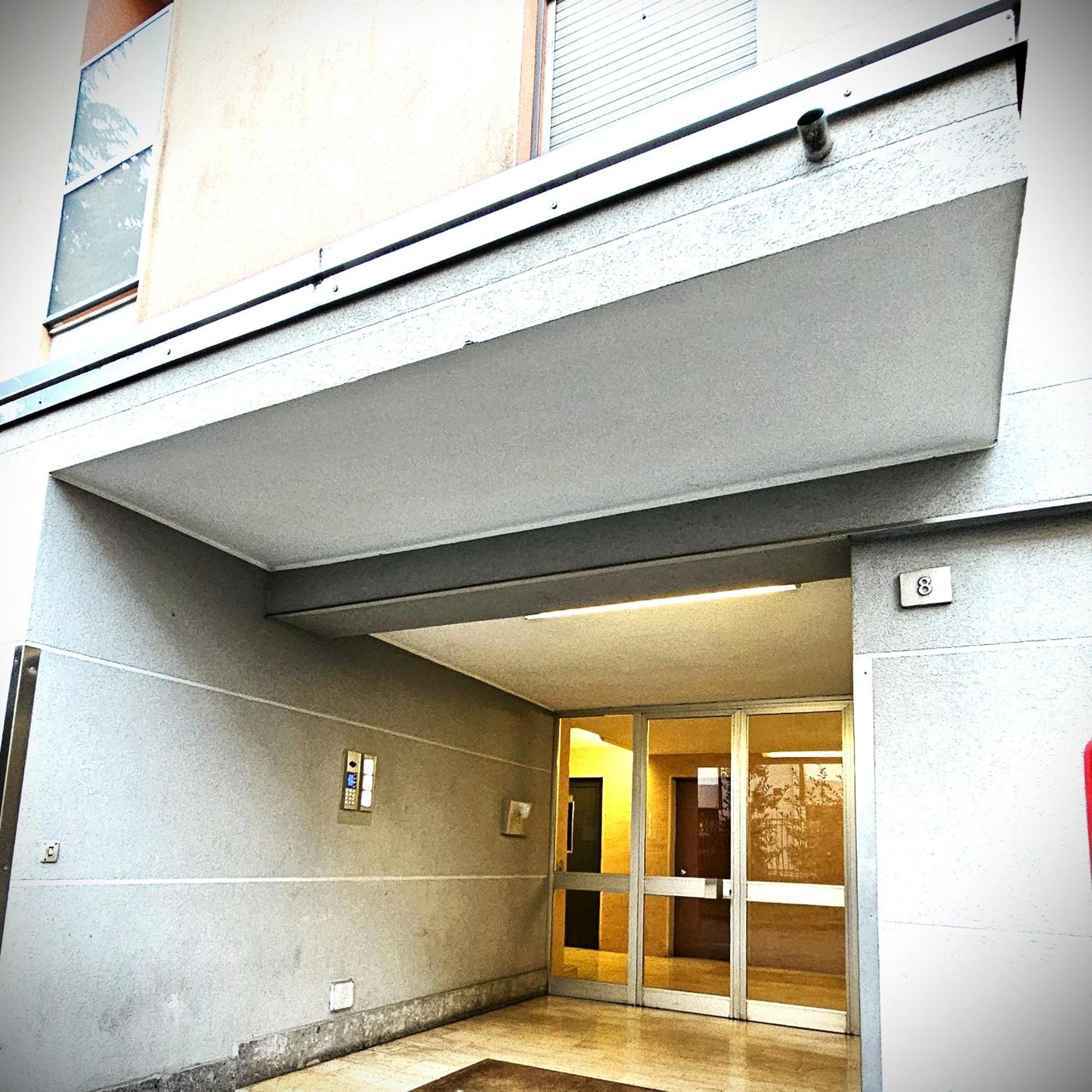Bbking Appartamento Policlinico San Donato Milanese Zewnętrze zdjęcie